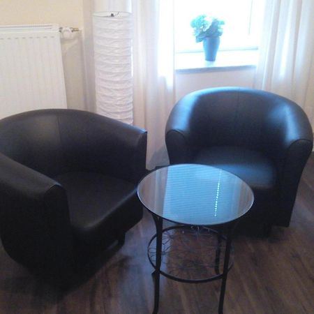 Darz Gastezimmer Хамбург Стая снимка