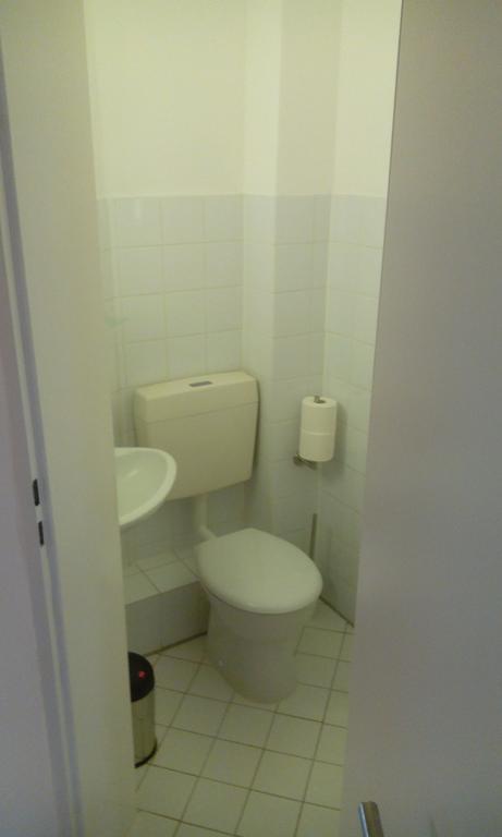 Darz Gastezimmer Хамбург Екстериор снимка